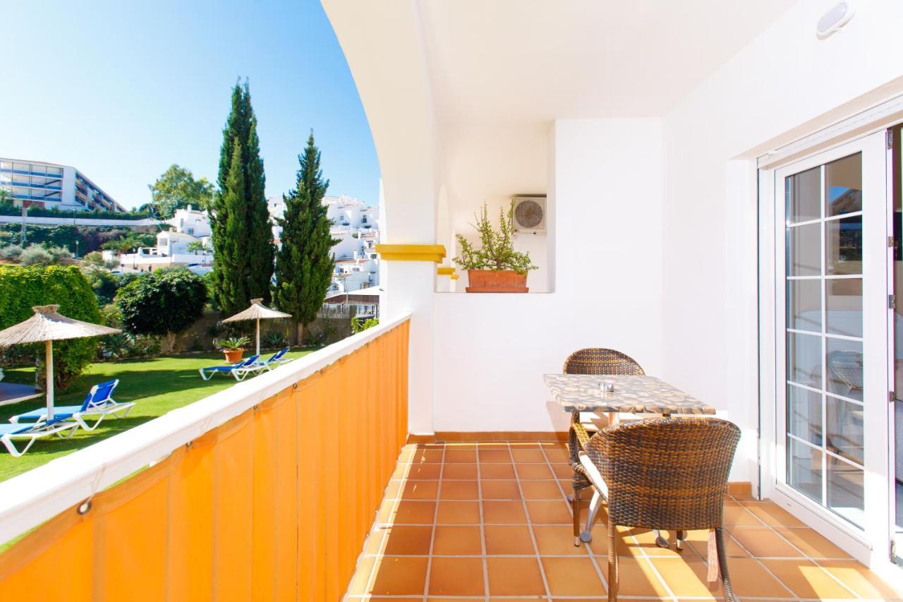 At Almoraide Rooms Suites (Adults Only) Nerja Exterior foto