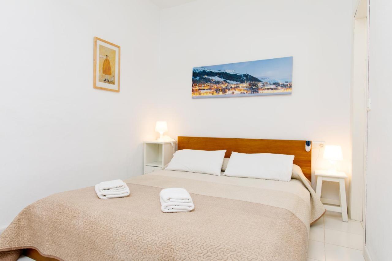 At Almoraide Rooms Suites (Adults Only) Nerja Exterior foto