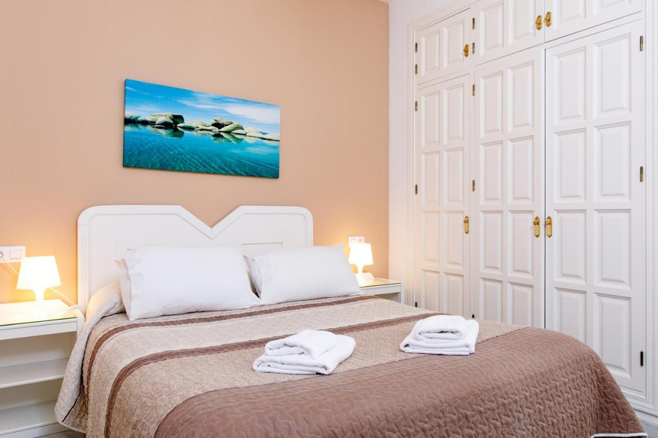 At Almoraide Rooms Suites (Adults Only) Nerja Exterior foto