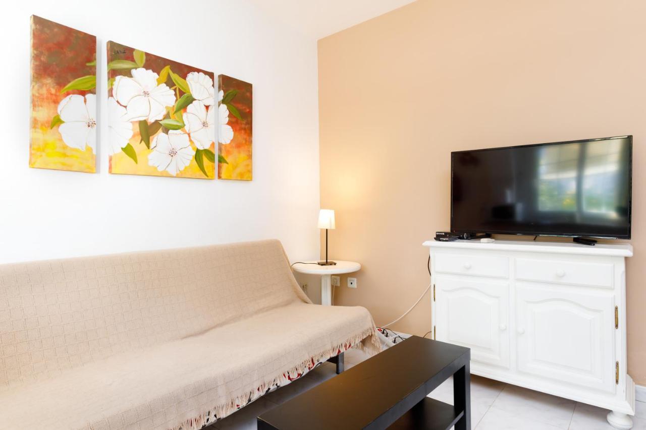 At Almoraide Rooms Suites (Adults Only) Nerja Exterior foto